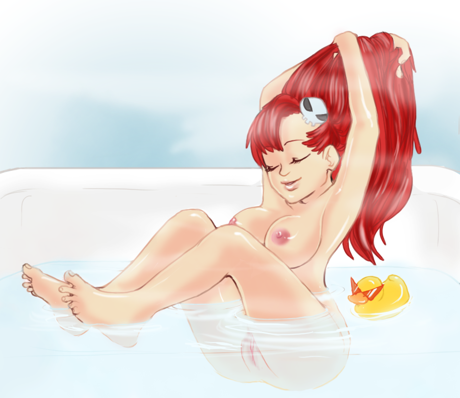 Rule34 – If it exists, there is porn of it / sitcake, yoko littner / 34842