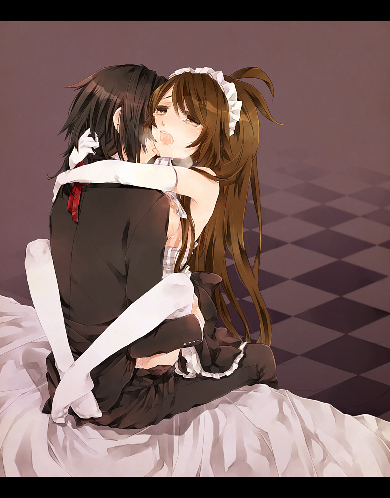 Rule34 – If it exists, there is porn of it / hatono haru / 34939