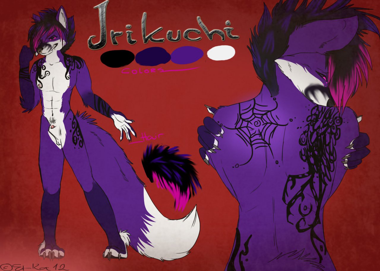 Rule34 – If it exists, there is porn of it / iri, irikuchi / 34981