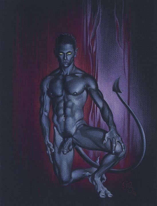 Rule34 – If it exists, there is porn of it / nightcrawler / 34986