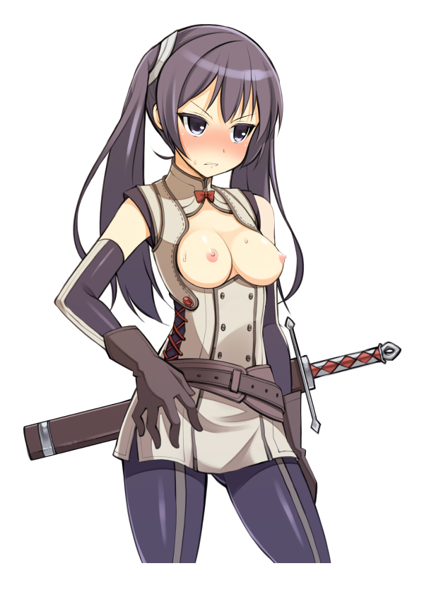 Rule34 – If it exists, there is porn of it / oota yuuichi, severa / 35057