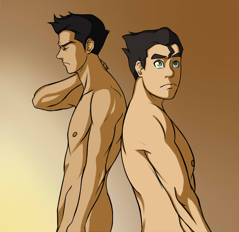 Rule34 – If it exists, there is porn of it / parcheesy, bolin, mako / 35073