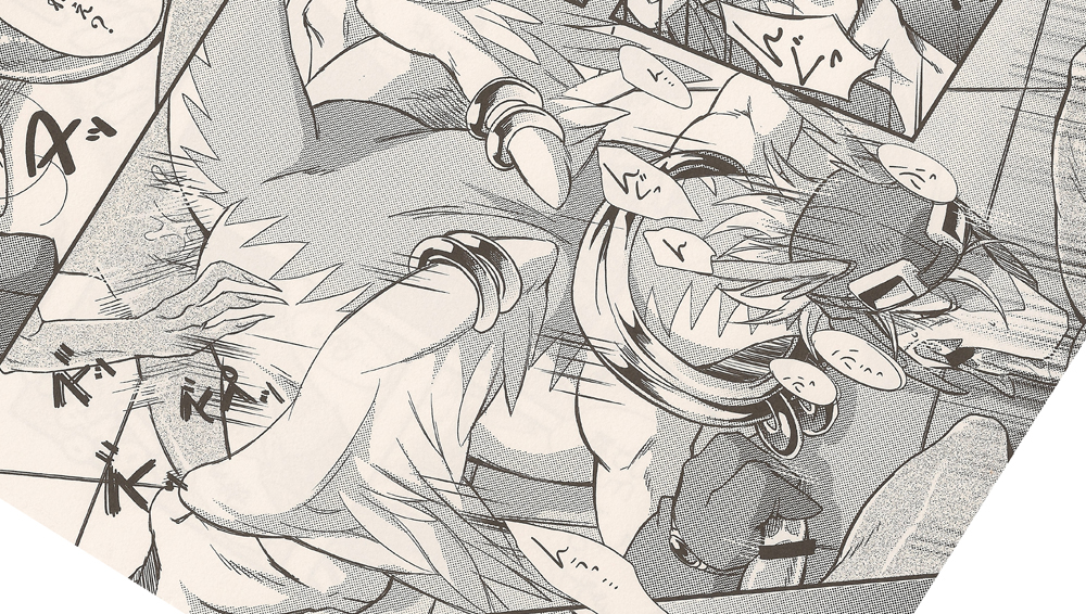 Rule34 – If it exists, there is porn of it / shiron / 35108