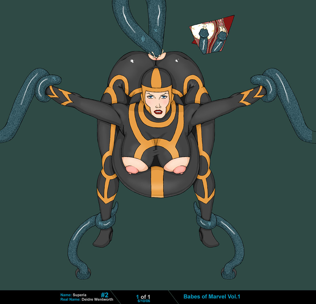 Rule34 – If it exists, there is porn of it / omni, superia / 35130