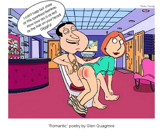 Rule34 – If it exists, there is porn of it / glenn quagmire, lois griffin / 35139