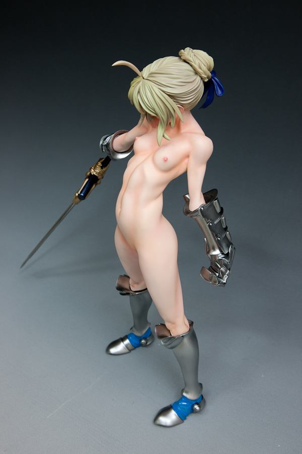 Rule34 – If it exists, there is porn of it / saber / 35177