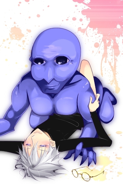 Rule34 – If it exists, there is porn of it / hiroshi (ao oni) / 35202