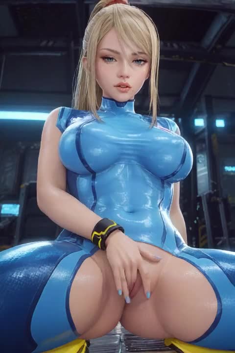 Rule34 – If it exists, there is porn of it / samus aran / 8641940