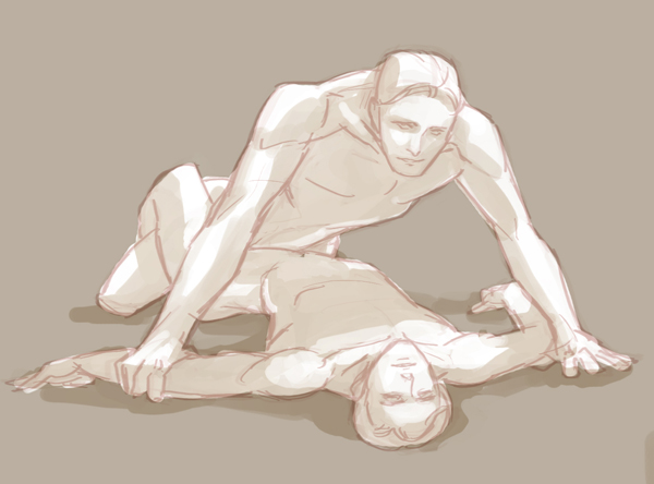 Rule34 – If it exists, there is porn of it / erik lehnsherr, magneto, max eisenhardt, professor xavier / 35215