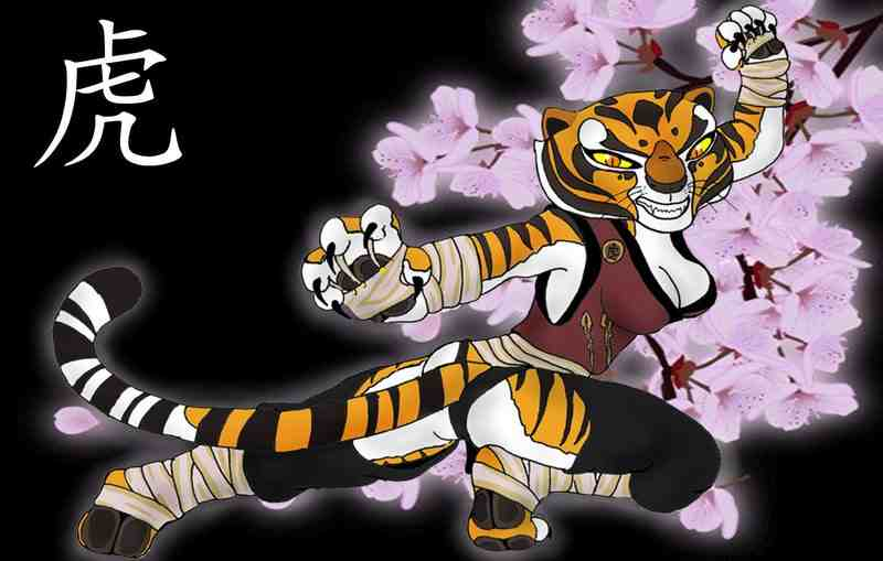 Rule34 – If it exists, there is porn of it / master tigress / 35468