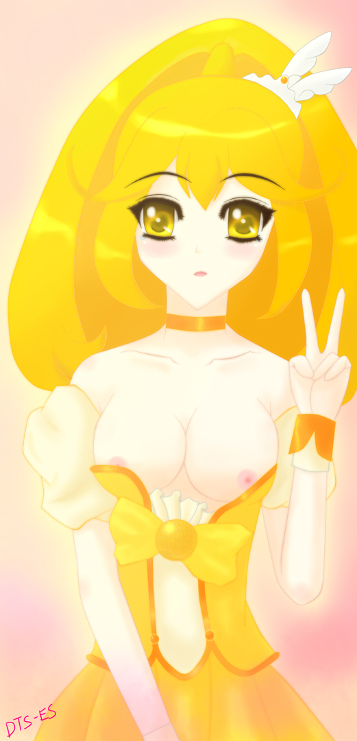 Rule34 – If it exists, there is porn of it / yayoi kise / 35542