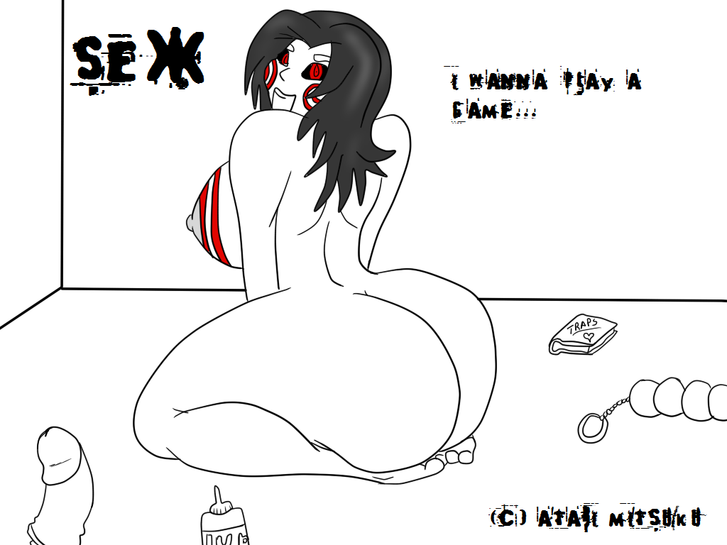 Rule34 – If it exists, there is porn of it / atari mitsuku, billy / 35550