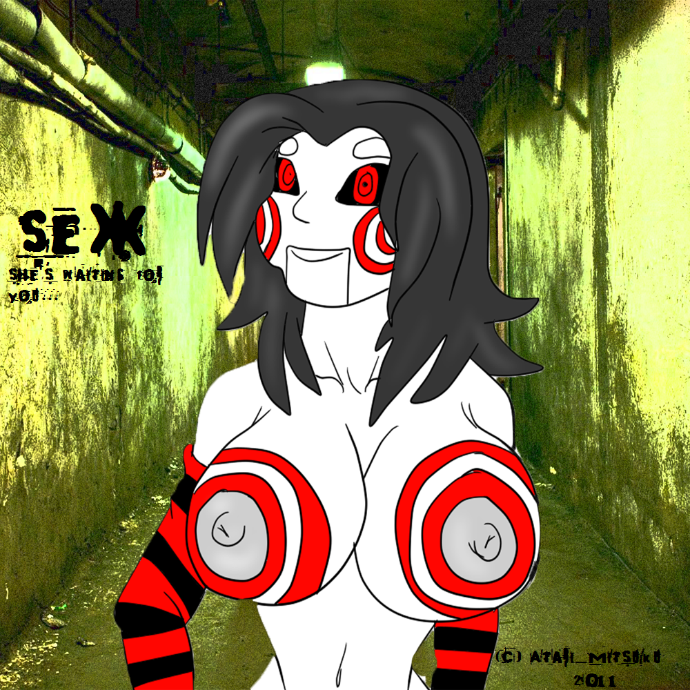 Rule34 – If it exists, there is porn of it / atari mitsuku, billy / 35551