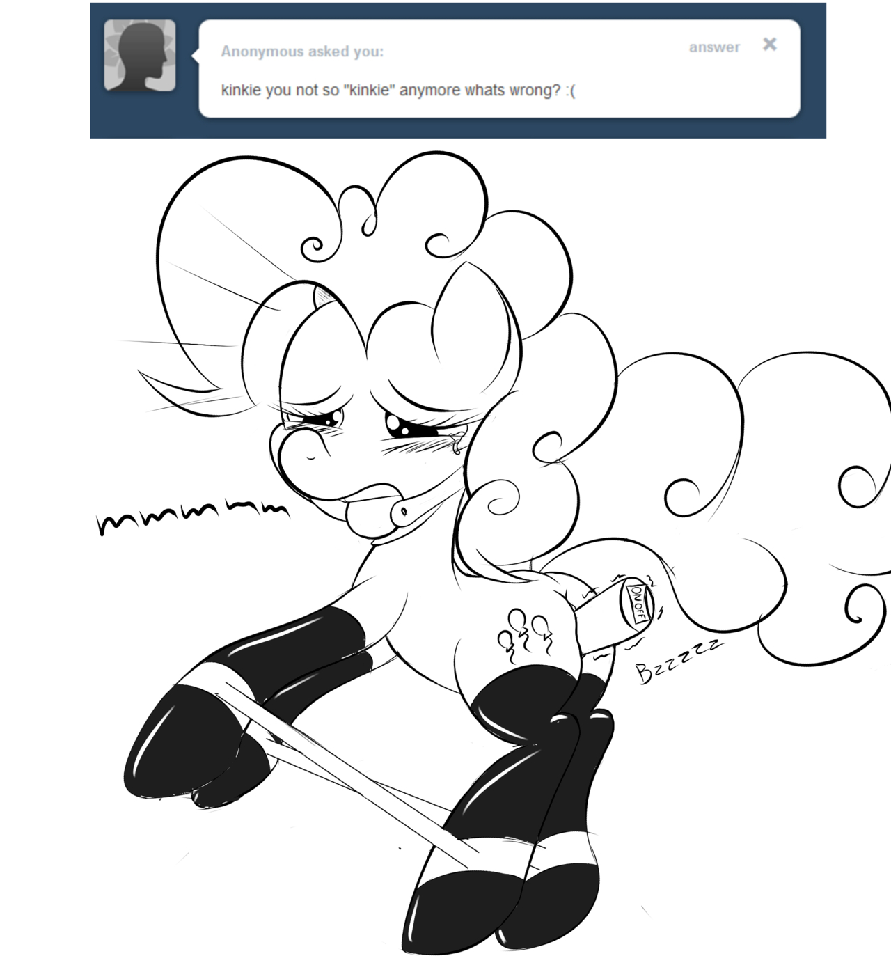 Rule34 – If it exists, there is porn of it / pinkie pie (mlp) / 35637