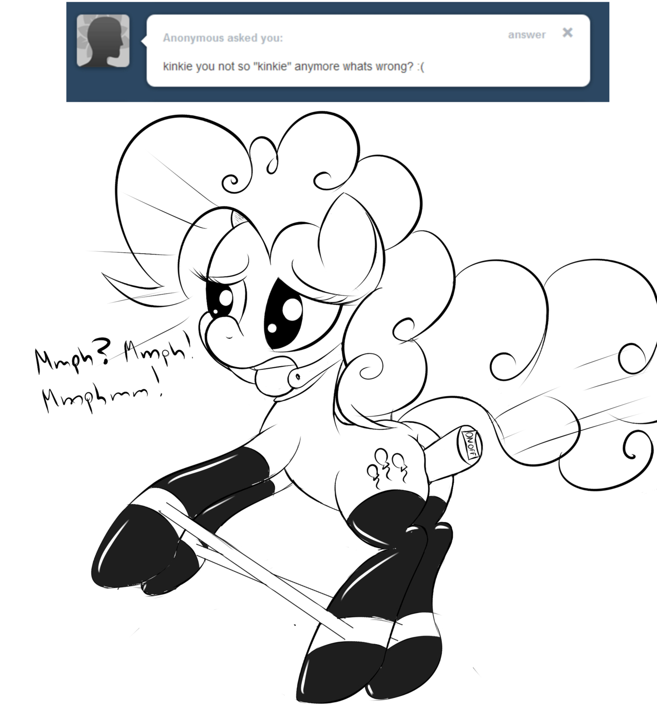 Rule34 – If it exists, there is porn of it / pinkie pie (mlp) / 35638