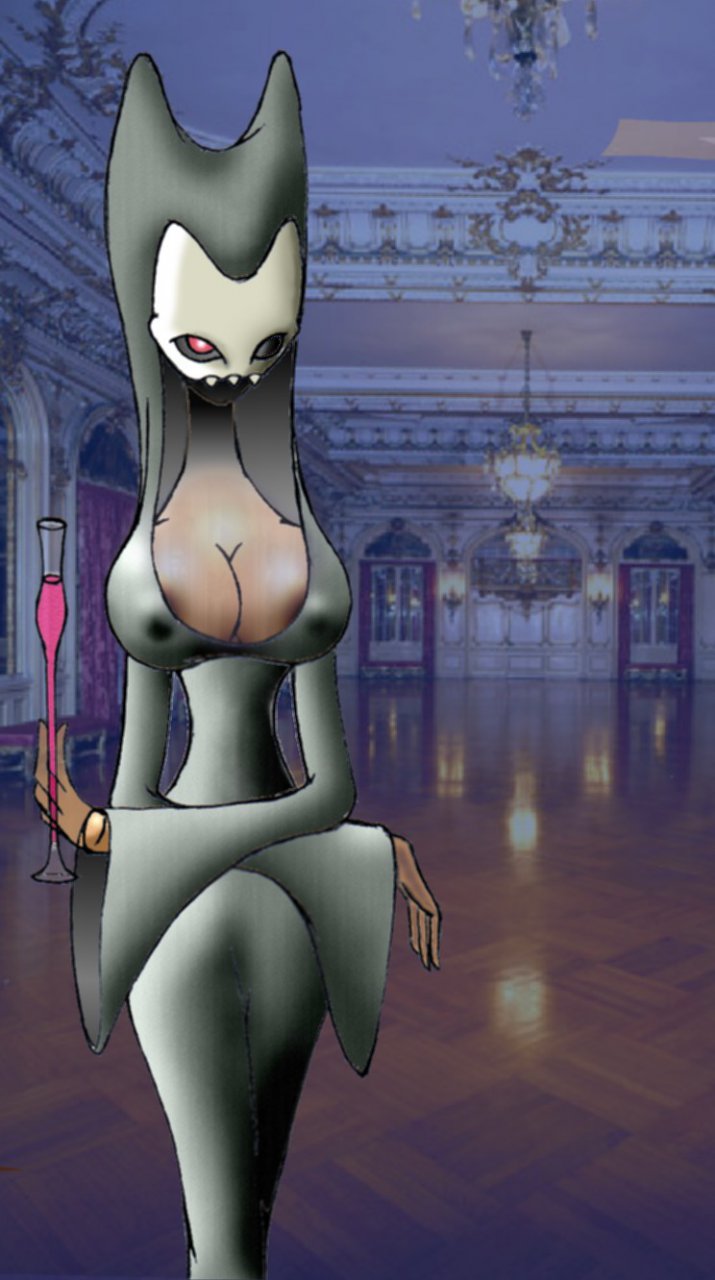 Rule34 – If it exists, there is porn of it / duskull / 35715