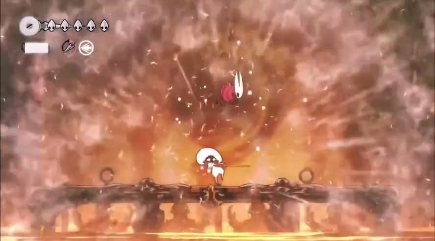 Rule34 – If it exists, there is porn of it / hornet (hollow knight), lace (hollow knight) / 8641982