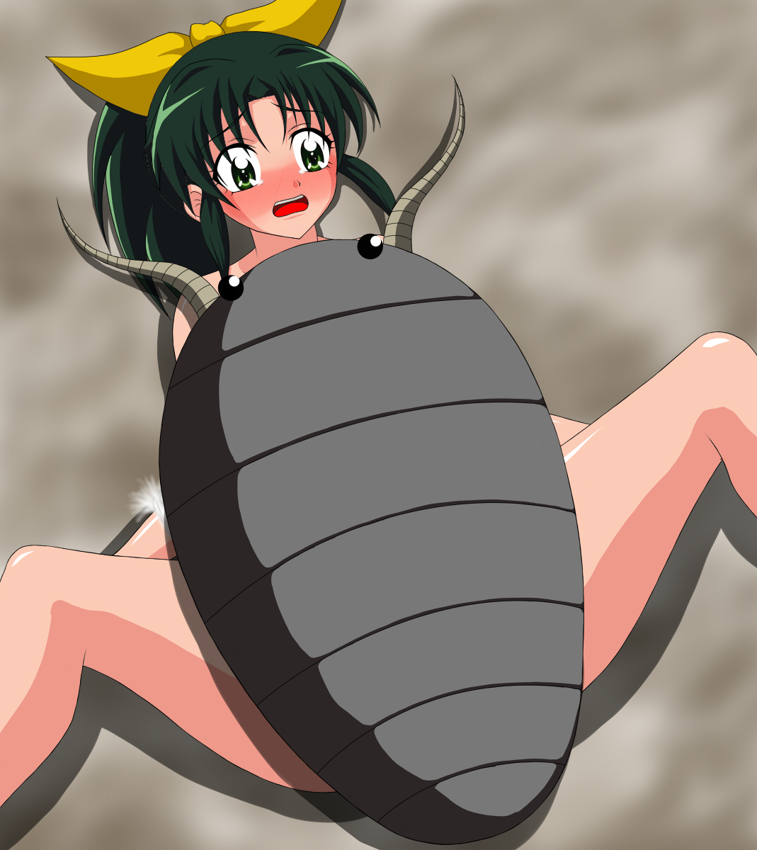 Rule34 – If it exists, there is porn of it / midorikawa nao / 35856