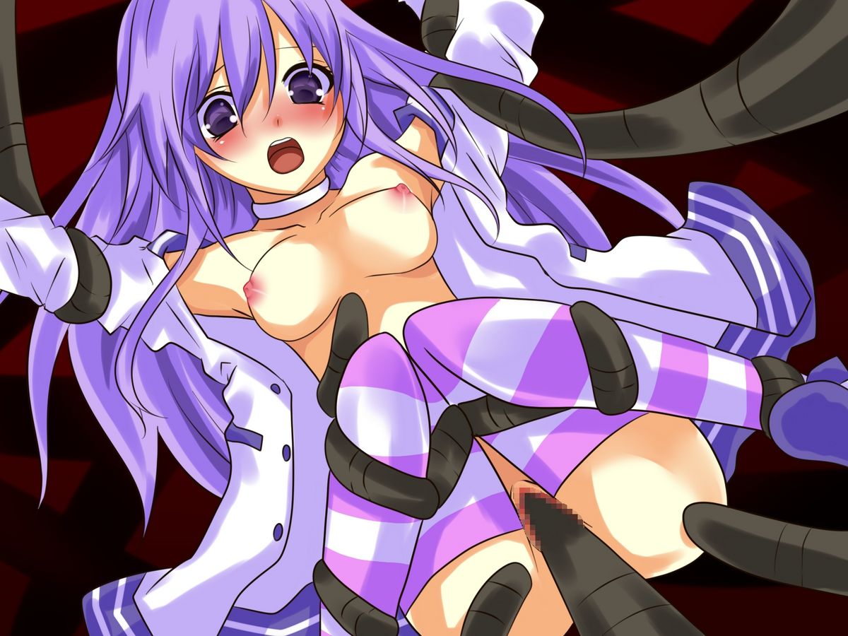 Rule34 – If it exists, there is porn of it / nepgear / 35888