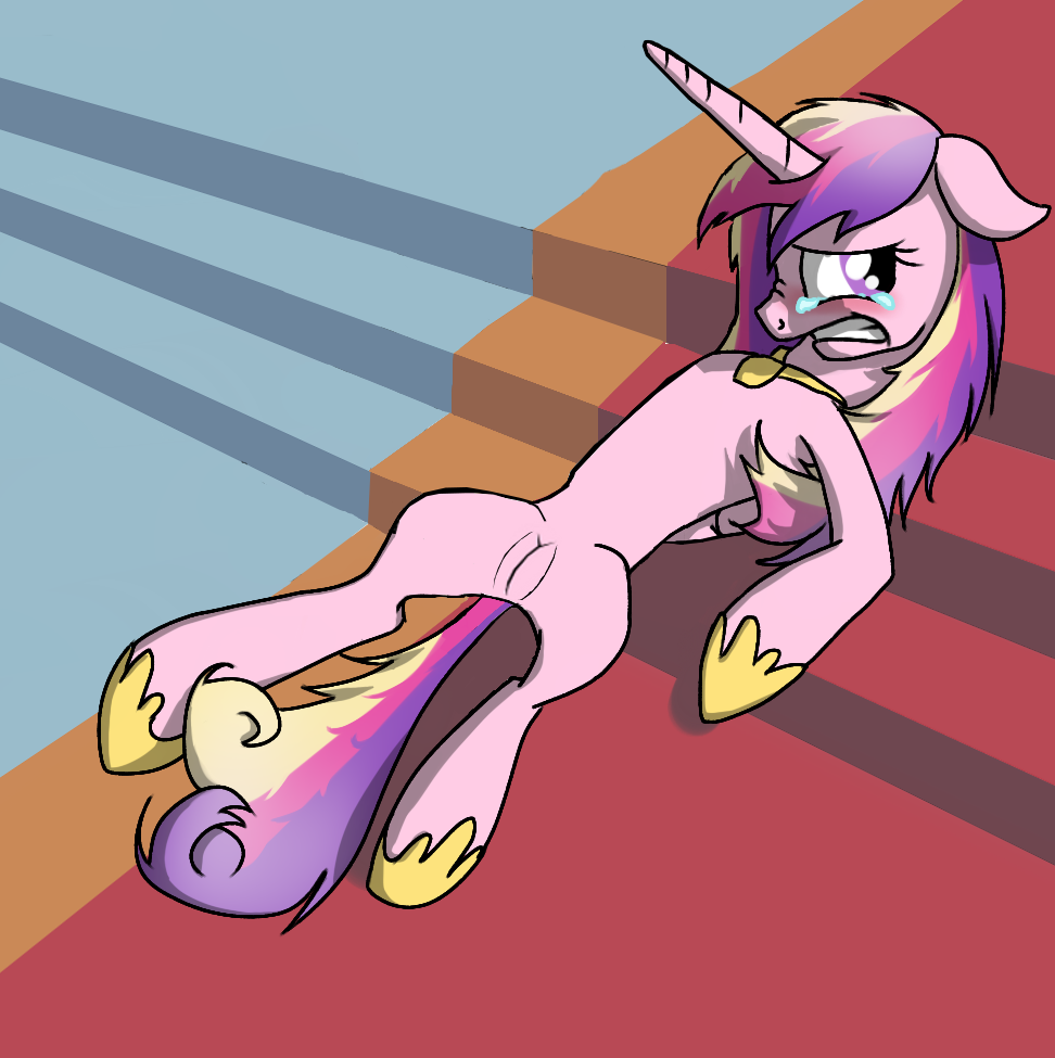 Rule34 – If it exists, there is porn of it / sharpy, princess cadance (mlp) / 35900