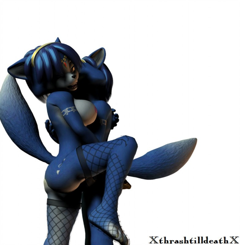 Rule34 – If it exists, there is porn of it / krystal / 35920
