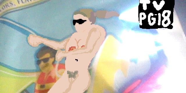 Rule34 – If it exists, there is porn of it / inani pelekaimate / 35935