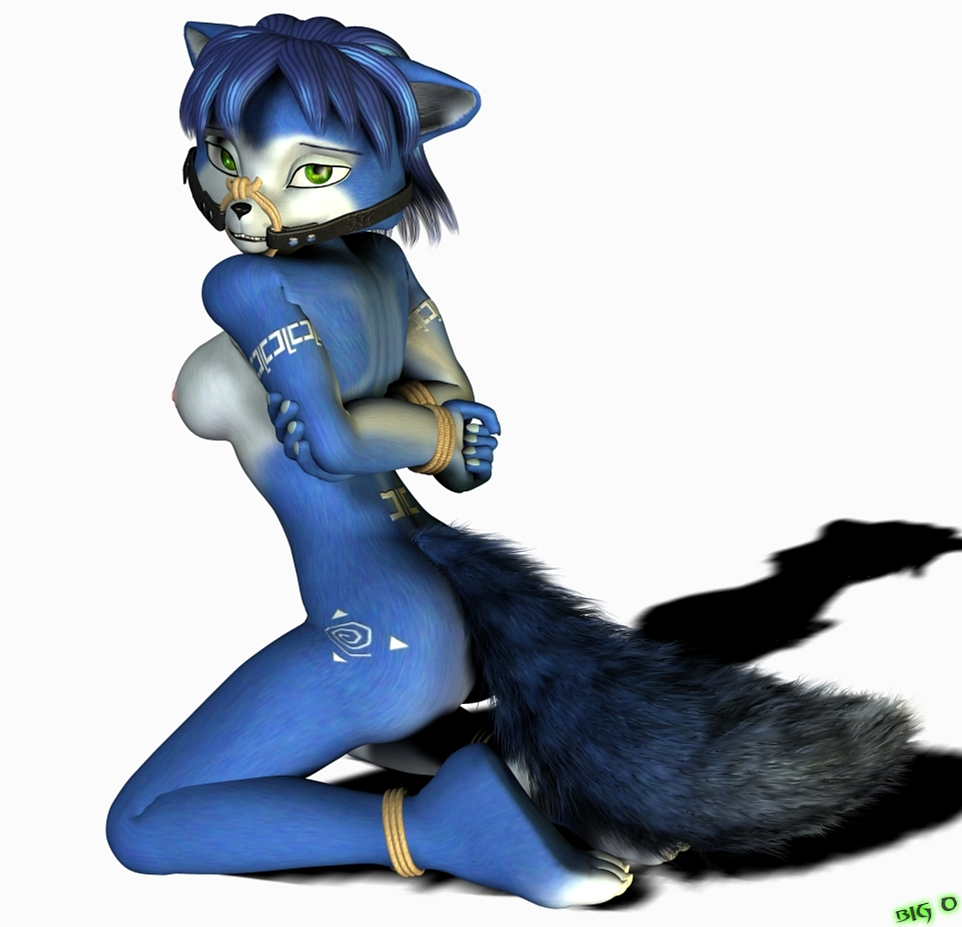 Rule34 – If it exists, there is porn of it / big o (artist), krystal / 35937