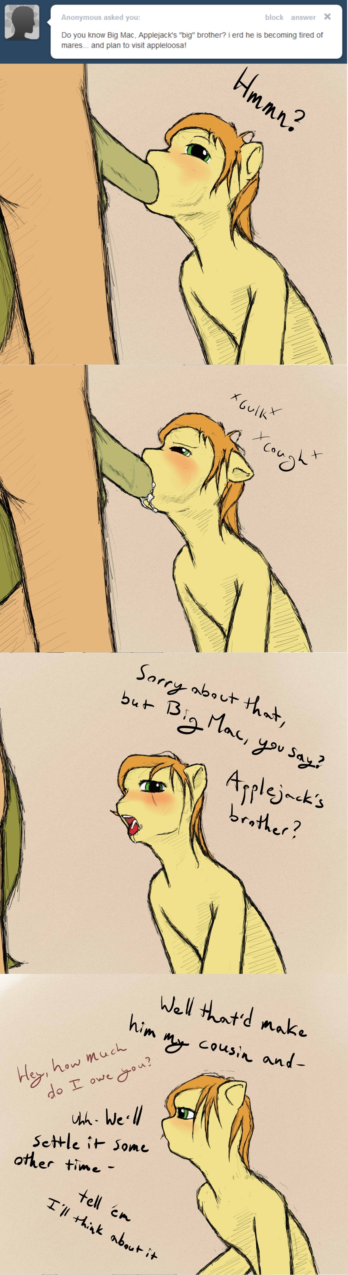 Rule34 – If it exists, there is porn of it / lt-gayburn, braeburn / 35975