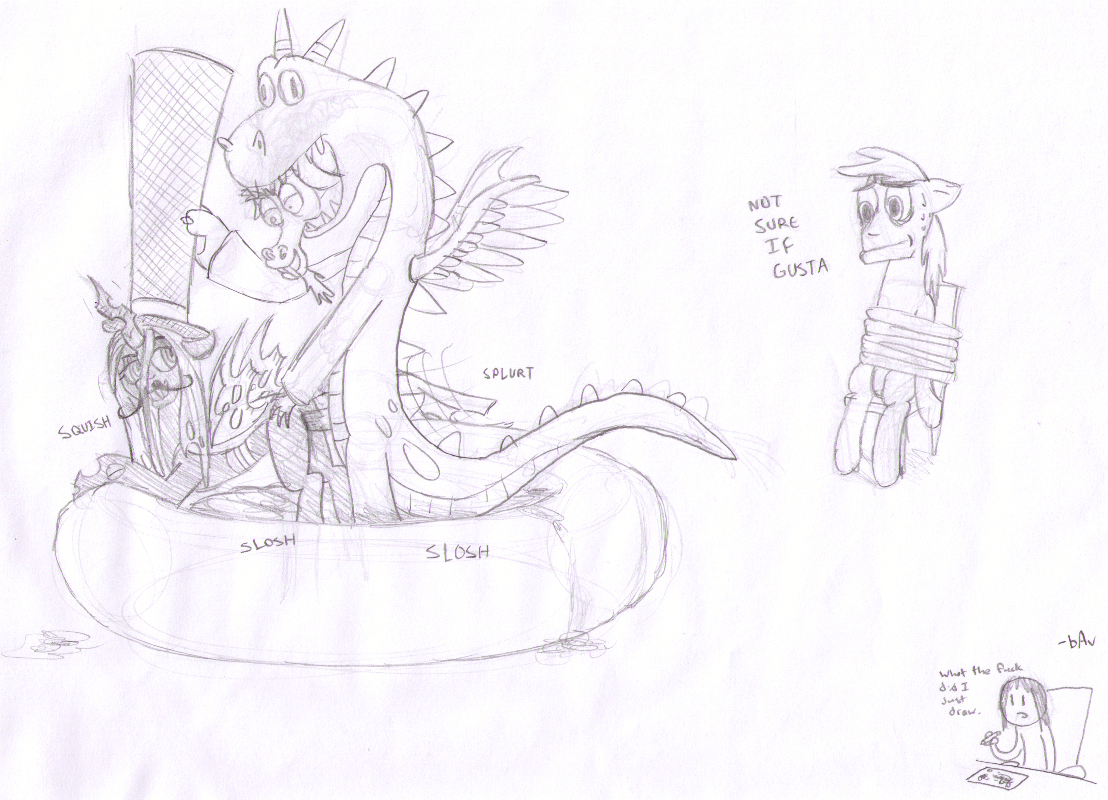 Rule34 – If it exists, there is porn of it / bubsakavermin, queen chrysalis / 36003