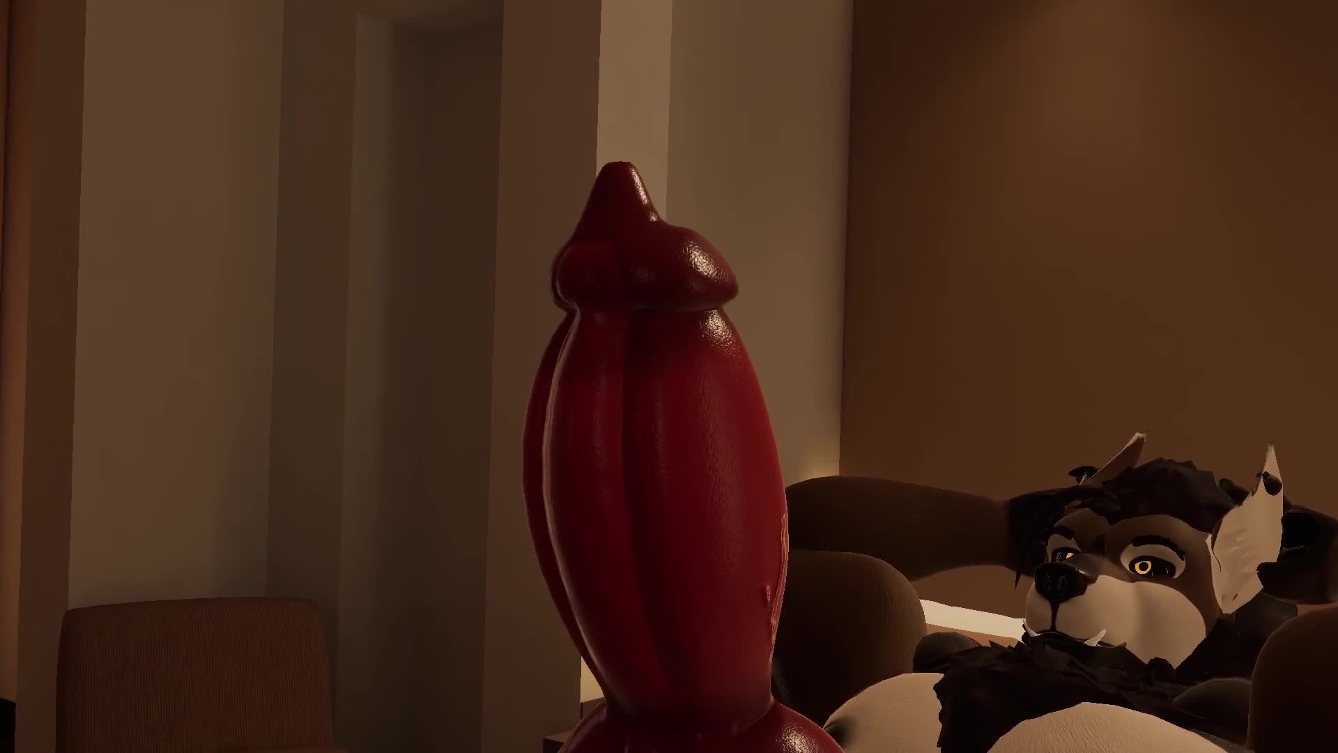Rule34 – If it exists, there is porn of it / malo, scp-1471 / 8642004