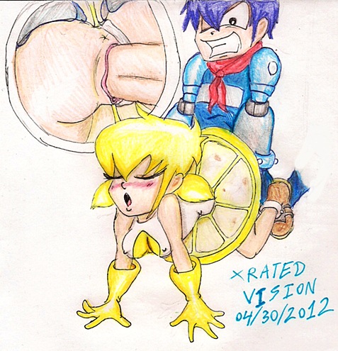 Rule34 – If it exists, there is porn of it / / 36033