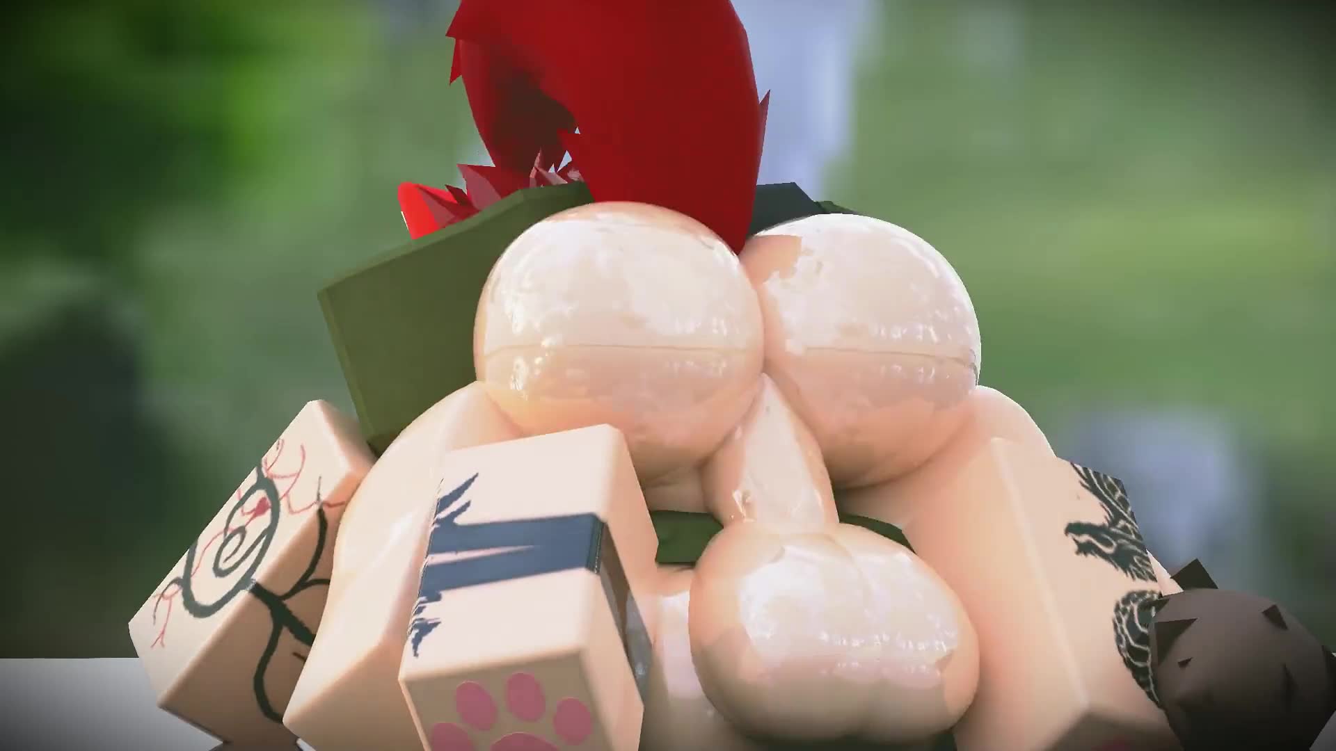 Rule34 – If it exists, there is porn of it / / 8642029