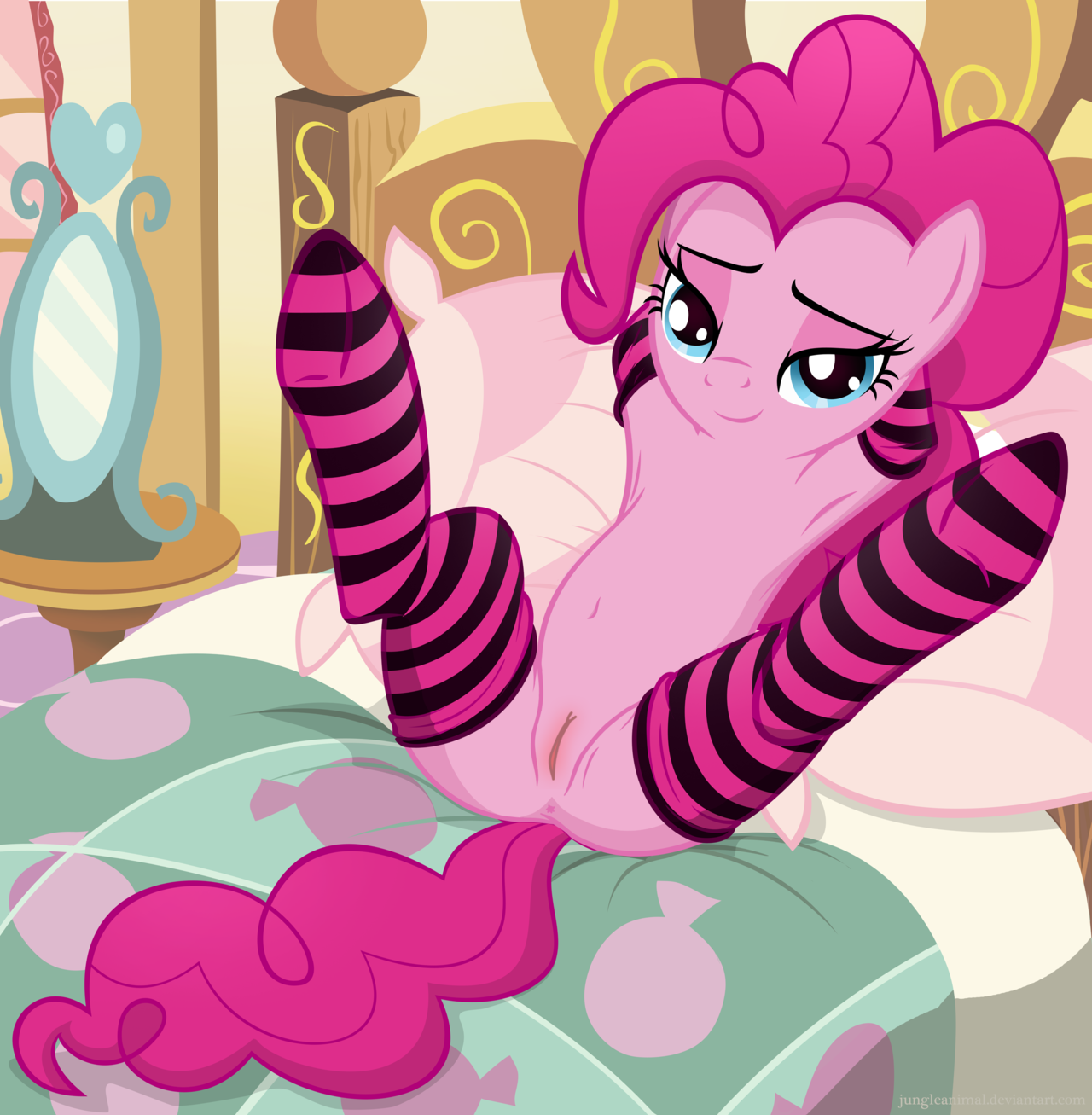Rule34 – If it exists, there is porn of it / pinkie pie (mlp) / 36128