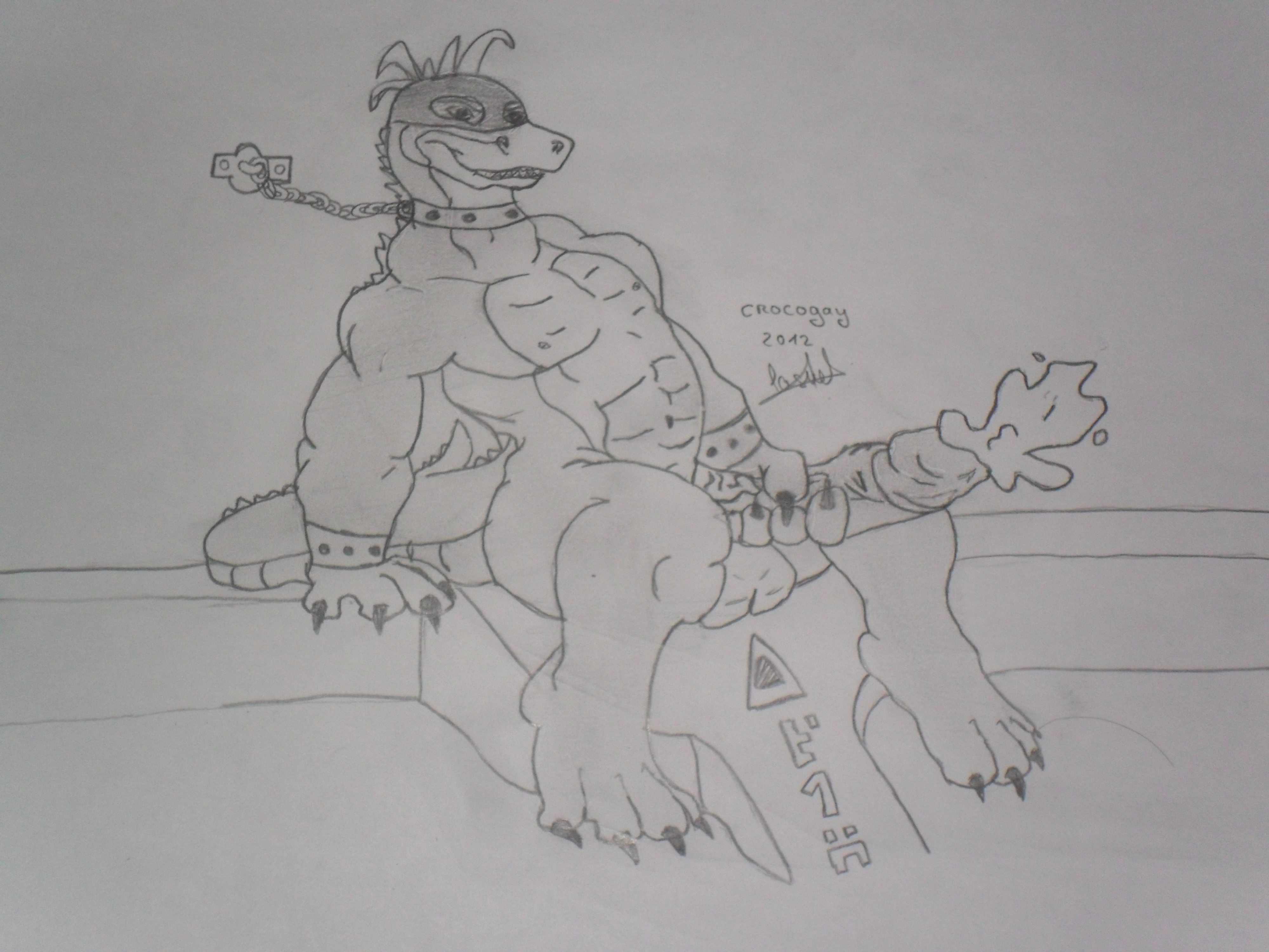 Rule34 – If it exists, there is porn of it / / 36170