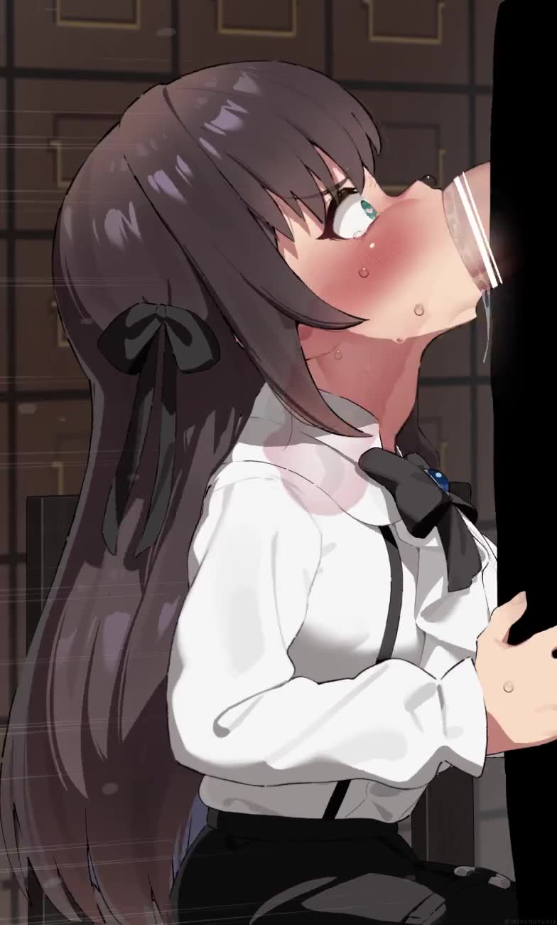 Rule34 – If it exists, there is porn of it / / 8642056