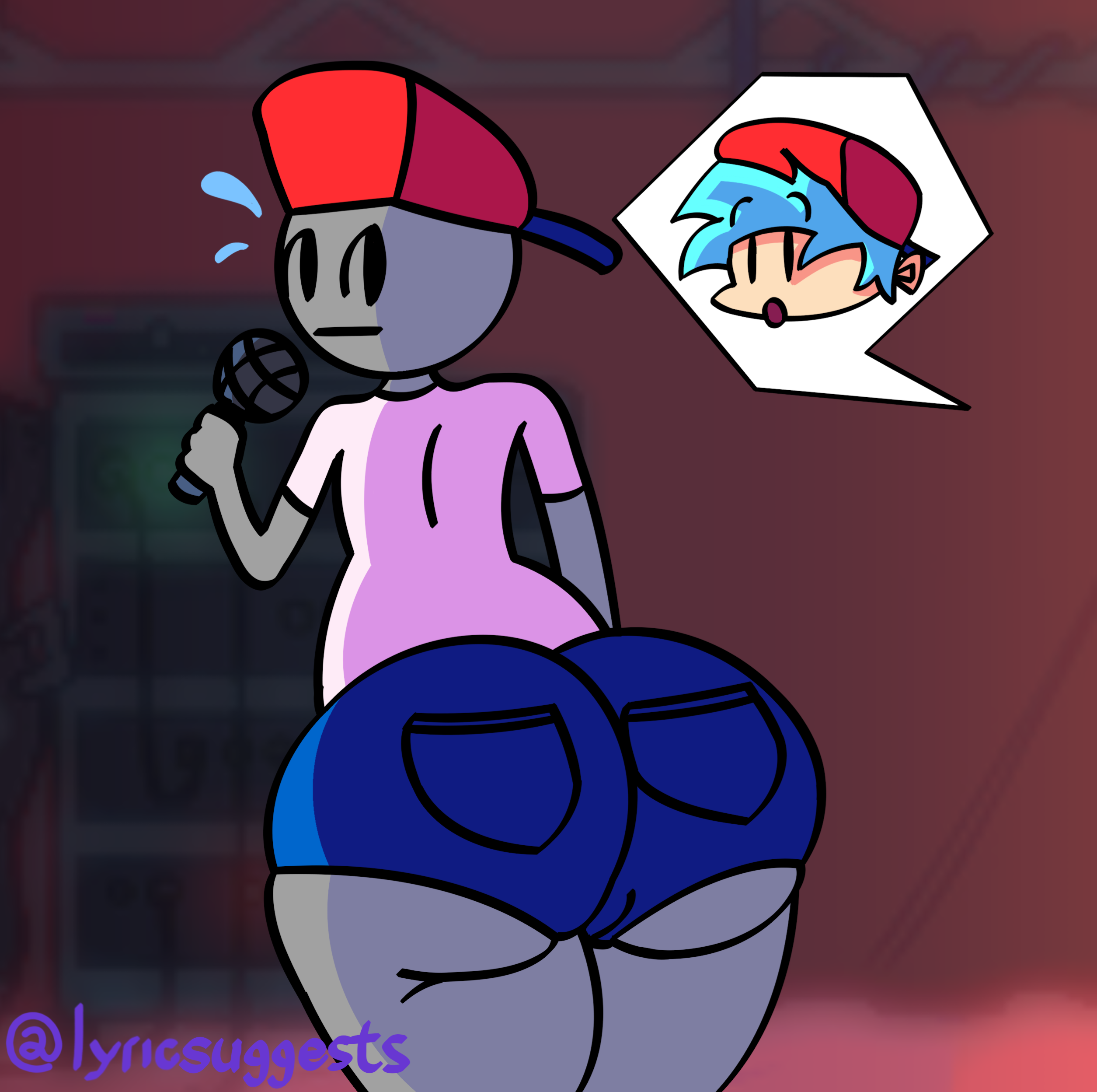 Rule34 – If it exists, there is porn of it / / 8642072