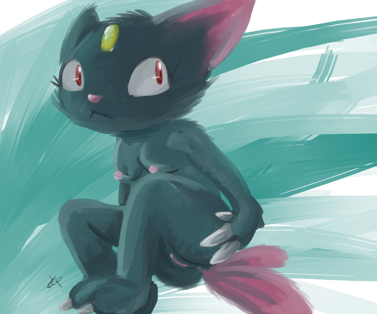 Rule34 – If it exists, there is porn of it / empa, ycr, sneasel / 36394