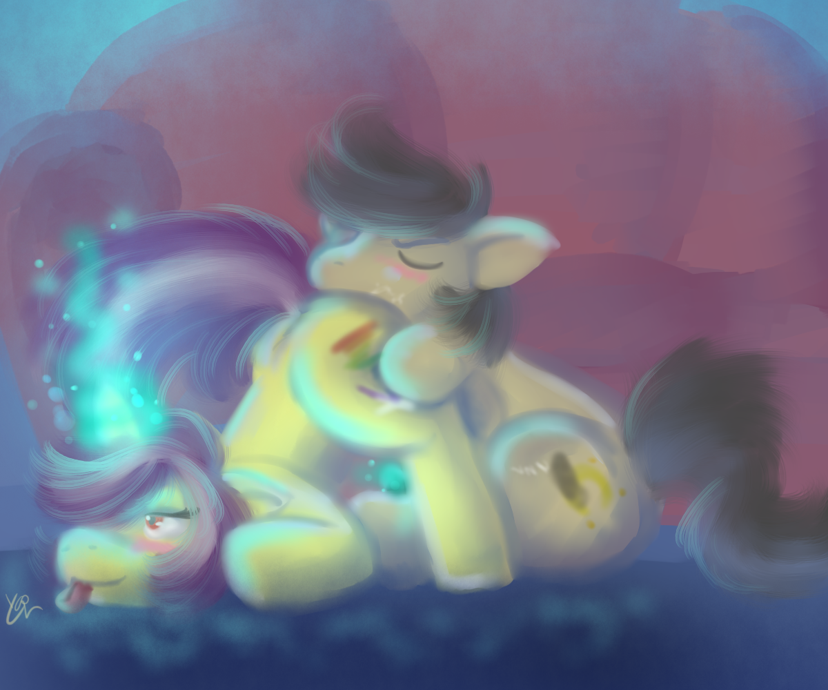 Rule34 – If it exists, there is porn of it / empa, ycr, original character / 36395