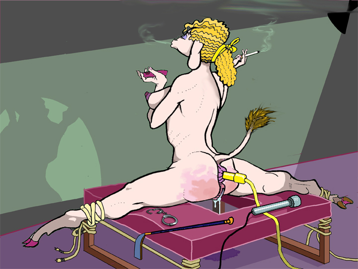 Rule34 – If it exists, there is porn of it / / 36448