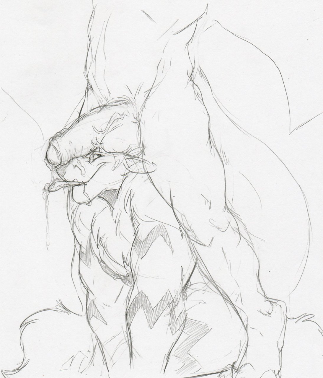 Rule34 – If it exists, there is porn of it / tenaflux, arcanine / 36451