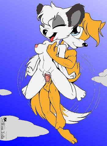 Rule34 – If it exists, there is porn of it / barby koala, tails / 36470