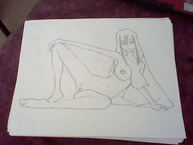 Rule34 – If it exists, there is porn of it / artist request / 36508