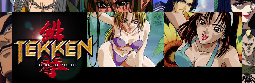 Rule34 – If it exists, there is porn of it / kazama jun, nina williams / 36530