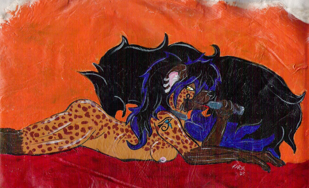Rule34 – If it exists, there is porn of it / karja / 36538