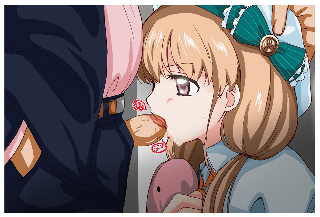 Rule34 – If it exists, there is porn of it / anzu futaba / 36607