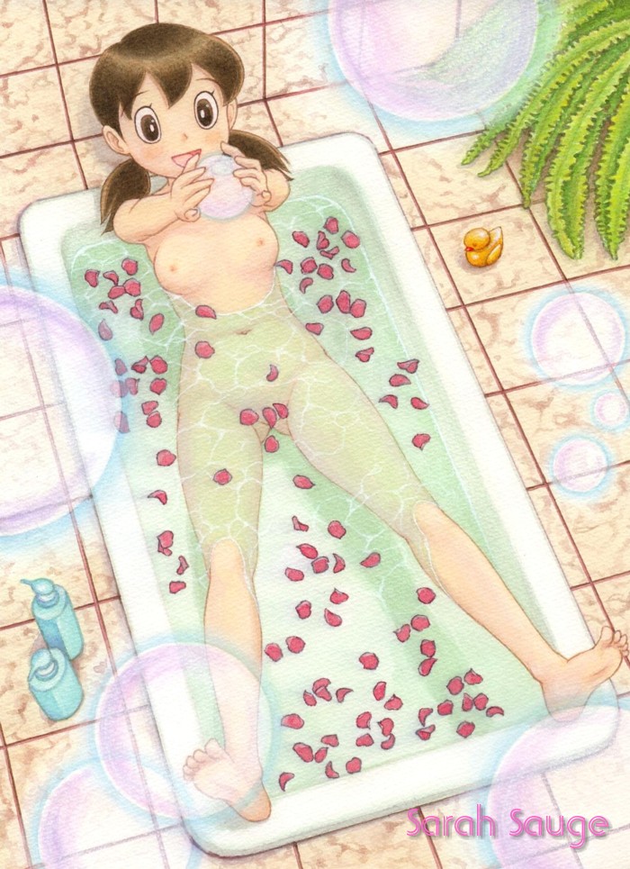 Rule34 – If it exists, there is porn of it / fern, sarah sauge, minamoto shizuka, shampoo, shizuka minamoto / 36657