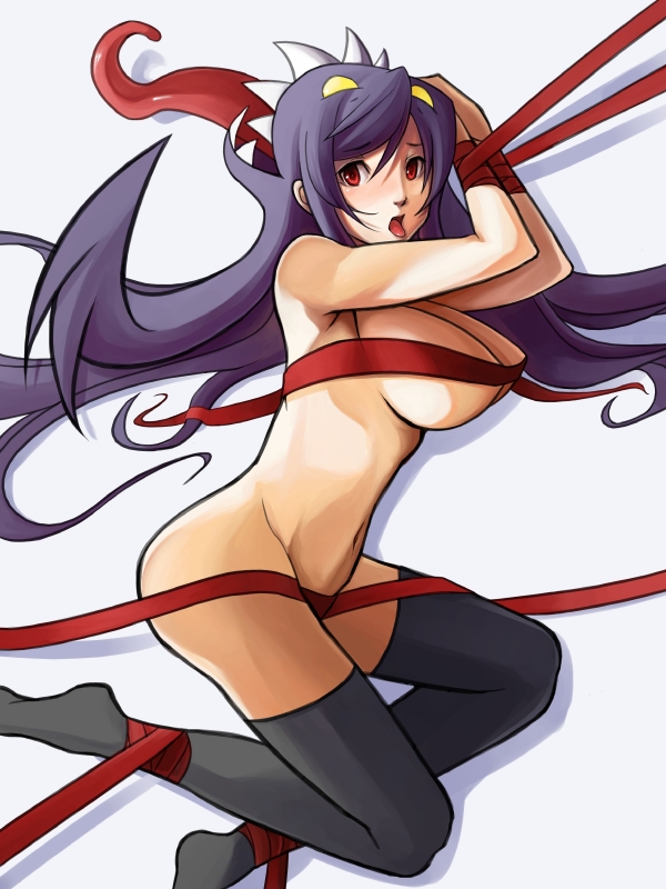 Rule34 – If it exists, there is porn of it / eu03, filia (skullgirls), samson (skullgirls) / 36669