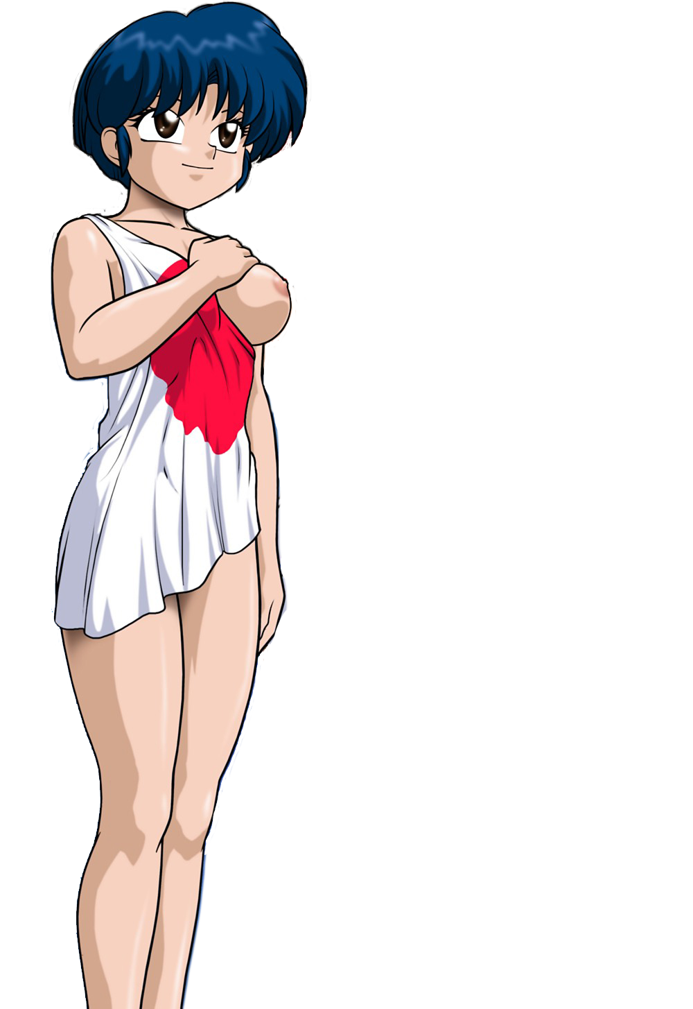 Rule34 – If it exists, there is porn of it / akane tendo / 36684