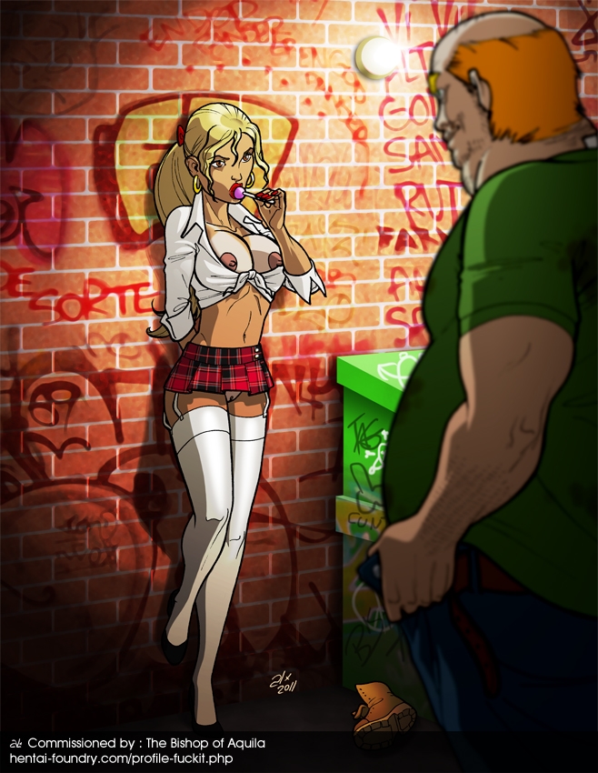 Rule34 – If it exists, there is porn of it / alx / 36690