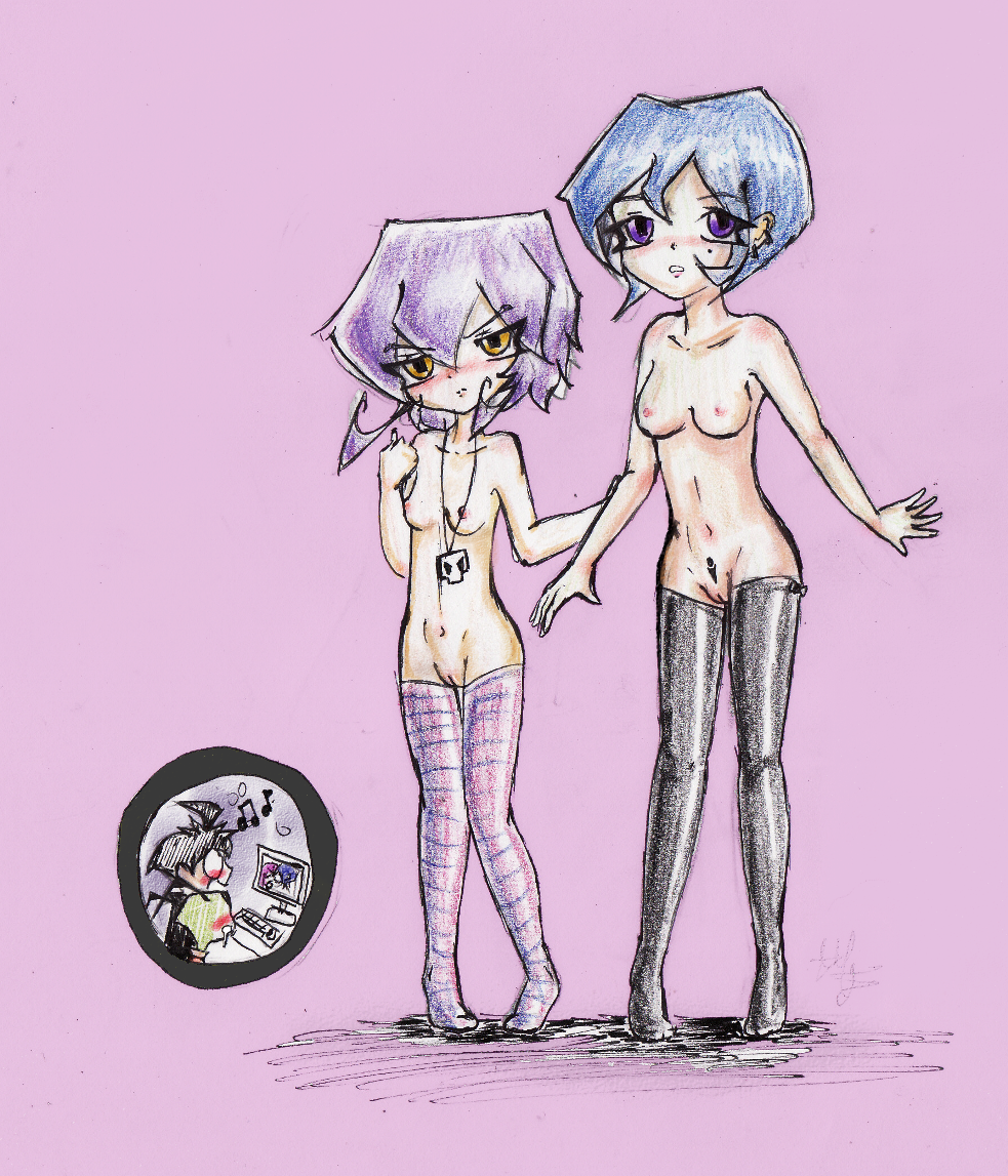 Rule34 – If it exists, there is porn of it / gaz, tak / 36698